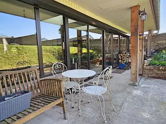 Davenescourt 80500 Achat / Vente maison 6 pièces t6