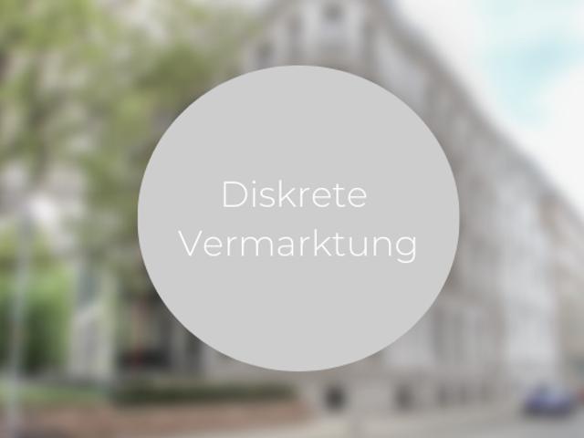Davenstedt: MFH mit 5 Wohnungen und 4 Garagen in ruhiger Stadtrandlage nahe Benther Berg