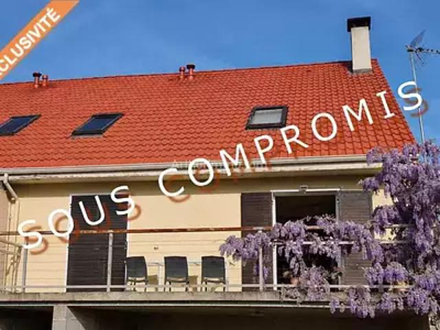 Davézieux 07430 Achat / Vente maison 5 pièces t5