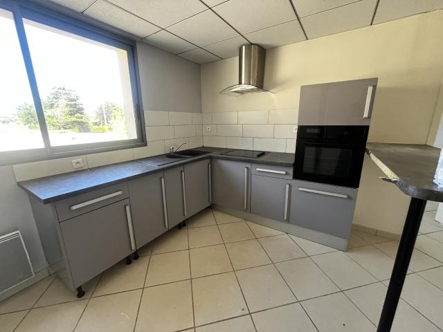 Davézieux Location Appartement 07