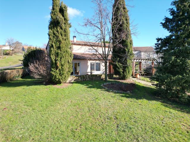 Davézieux Vente Maison 07