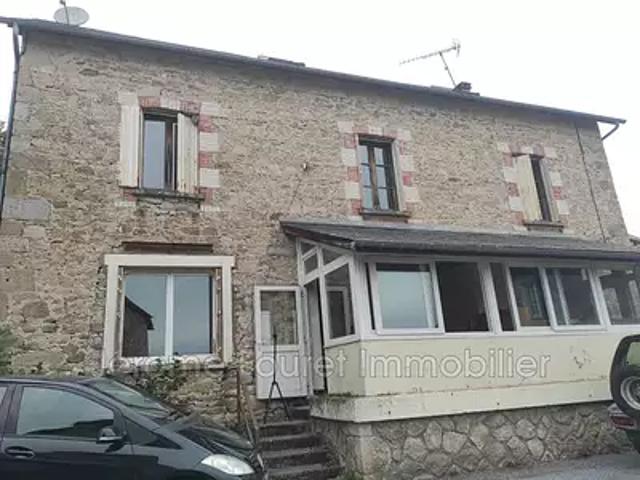 Davignac 19250 Achat / Vente maison
