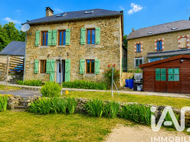 Davignac Vente Maison 19
