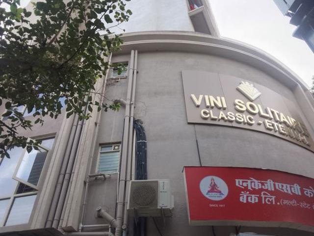 David Villa CHS 1 Bedroom 450 Sq. Ft. Apartment in Dahisar West Mumbai Listing ID: #10350