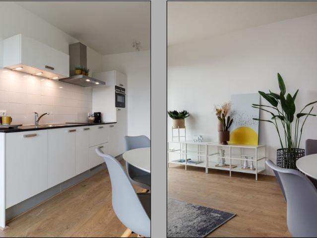 David Ricardostraat 196, 1066LH Amsterdam