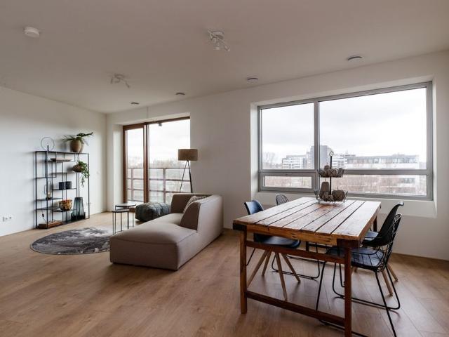 David Ricardostraat 258, 1066LH Amsterdam