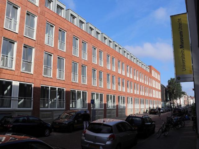David Ricardostraat 294, 1066LH Amsterdam