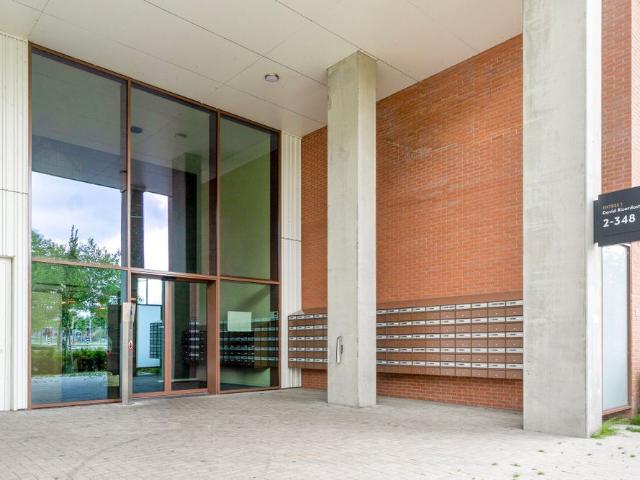 David Ricardostraat 304, 1066 LH Amsterdam