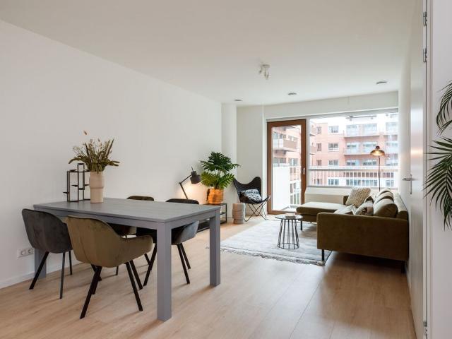 David Ricardostraat 310, 1066 LH Amsterdam