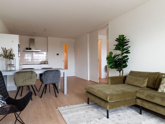 David Ricardostraat 314, 1066 LH Amsterdam