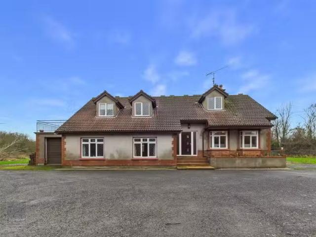 Davidstown, Barntown, Wexford, Y35 FW61