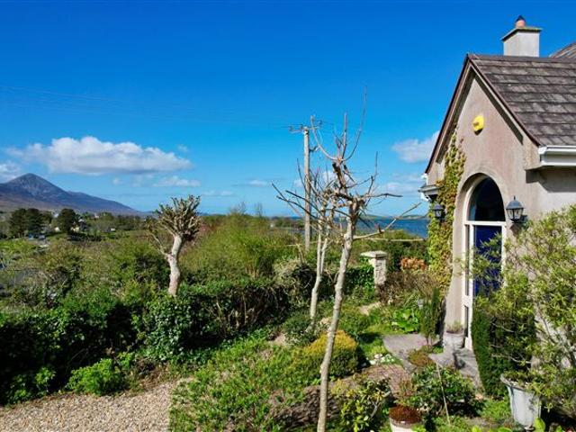 Davillaun Cottage, 11 The Moorings, Westport, Co. Mayo Sherry Fitzgerald Crowley 4923 MyHome. Ie Residential