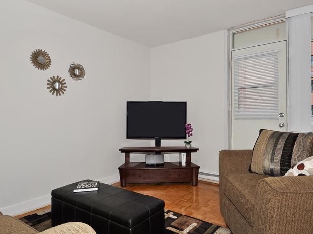 Davisville Tower 1 Bedroom [object Promise] for Rent