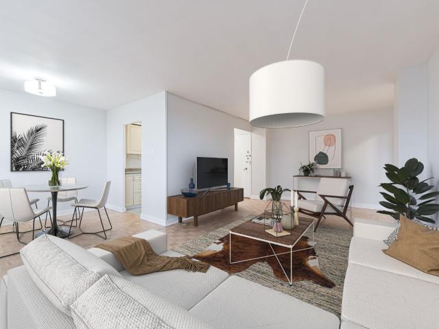 Davisville Tower