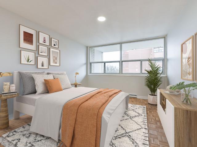 Davisville Tower
