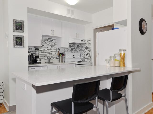 Davisville Tower
