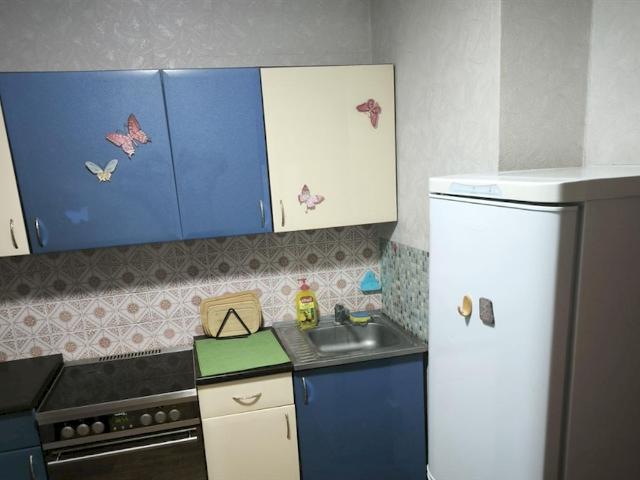 Давлеканово, 8/2