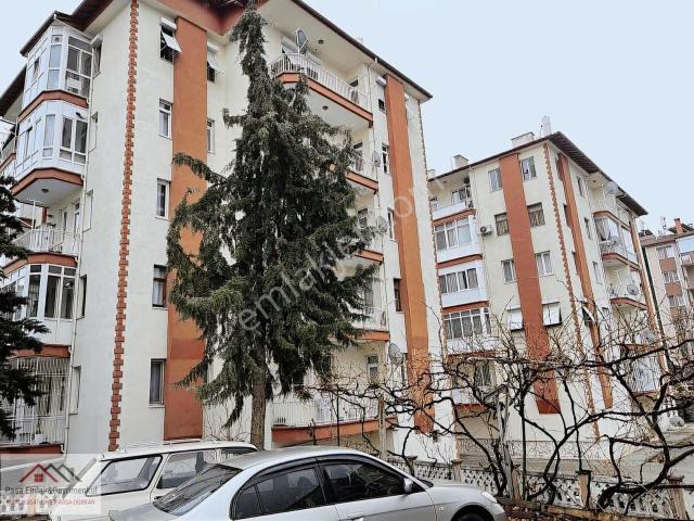 Davraz Mah 3+1 Güney Batı Cephe Daire