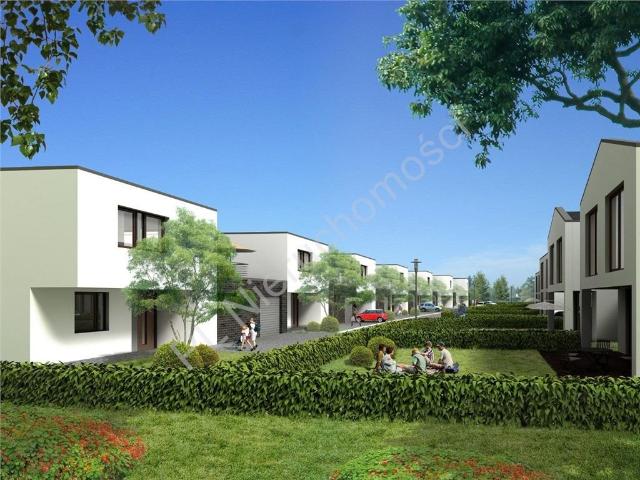 Dawidy Bankowe, 5 410 m2
