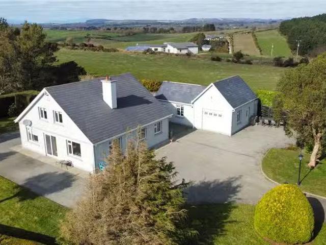 Dawn House, Ballyconnigar Upper, Blackwater, Wexford
