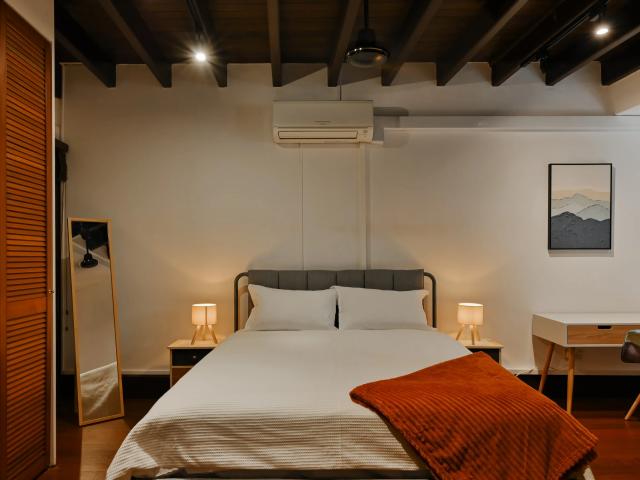 Dawn Studio, Canopy House