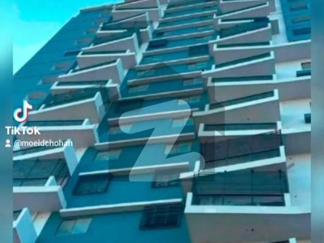 Dawn Tawn Residency Apartment Is For Rent Civil Lines