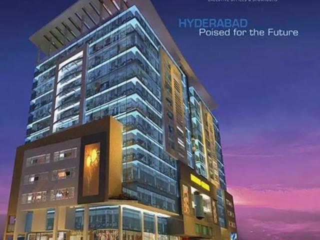Dawood Center Offices Available For Rent At Autobhan Road HYDERABAD Others Sindh Hyderabad ID 69724