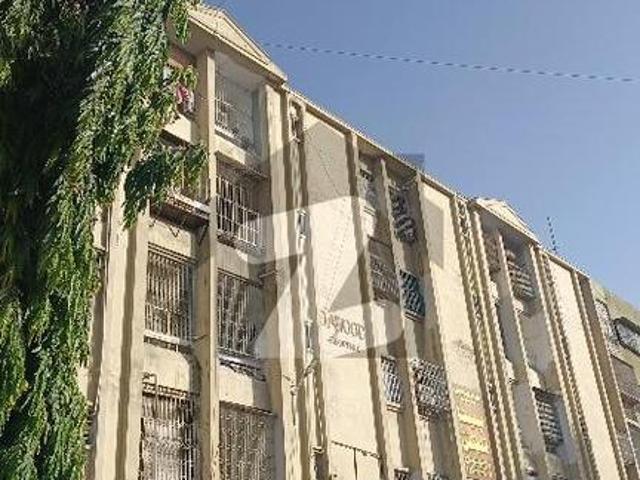 Dawood Avenue Near KFC Block 7 Gulshan E Iqbal Karachi Gulshan e Iqbal Block 7