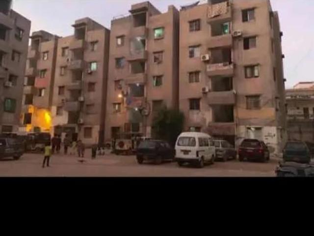 Dawood residency Karachi Gulzar E Hijri ID 27889
