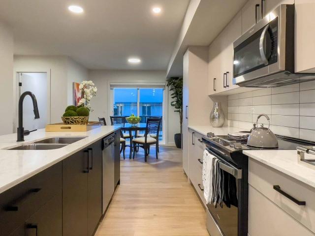 Dawson Landing Pointe 3 Bedroom Home for Rent at 40 Dawson Wharf Mount, Chestermere, AB T1X 2S5
