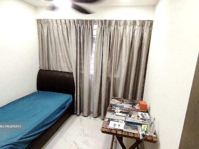 Dawson Vista Queenstown, HDB 3 Rooms