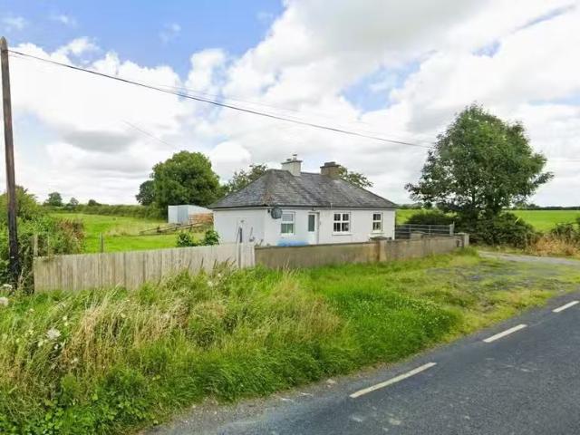 Dawson's Cottage, Booly, Ballymack, Cuffesgrange, Co. Kilkenny.