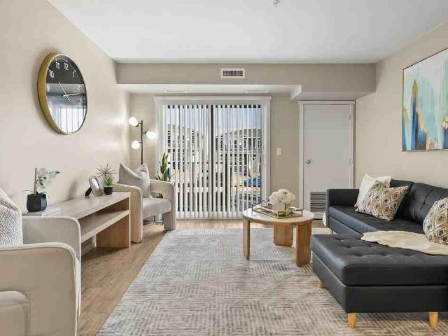 Dawson's Landing Apartments 1 Bedroom Apartment for Rent at 80 Dawson Dr, Chestermere, AB T1X 2W5