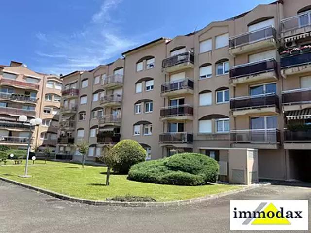 Dax 40100 Achat / Vente appartement 3 pièces t3