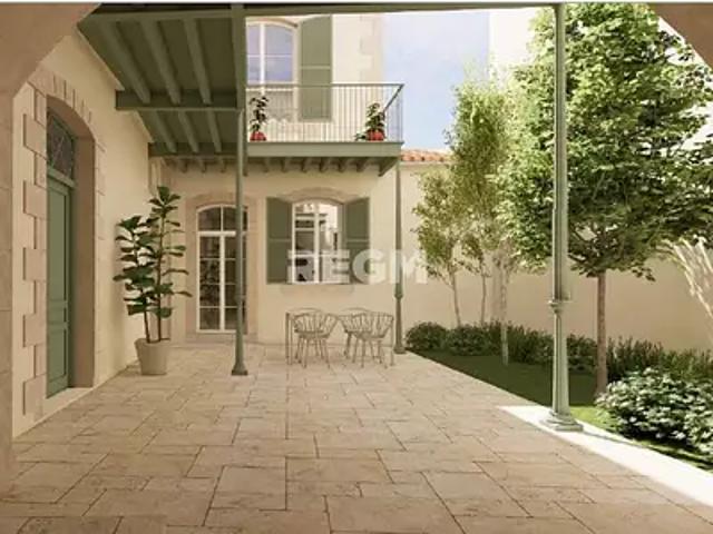 Dax 40100 Achat / Vente appartement 3 pièces t3
