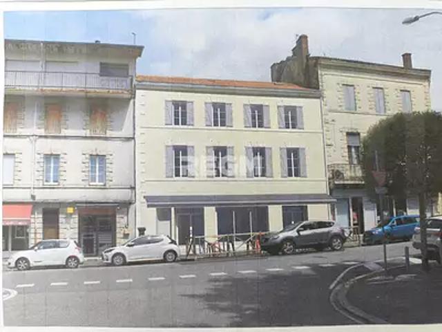 Dax 40100 Achat / Vente appartement 3 pièces t3
