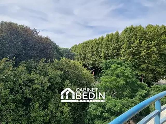 Dax 40100 Achat / Vente appartement 3 pièces t3 au dernier étage