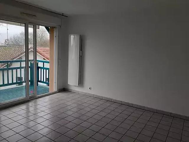 Dax 40100 Achat / Vente appartement 3 pièces t3 au dernier étage