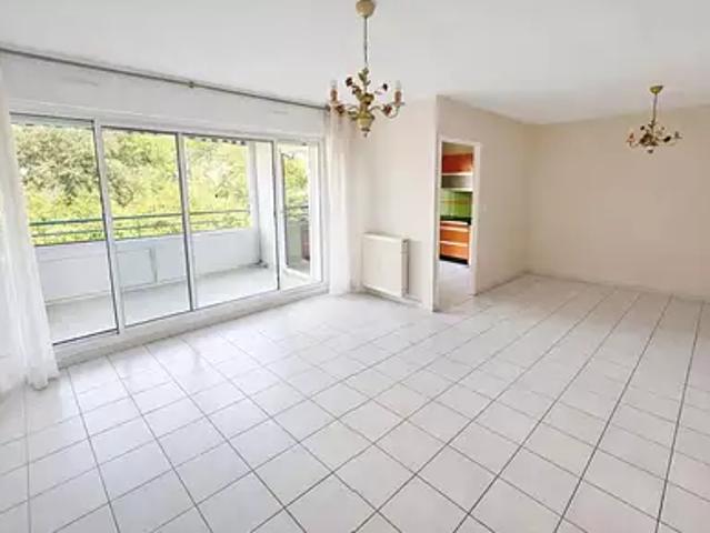 Dax 40100 Achat / Vente appartement 3 pièces t3 balcon