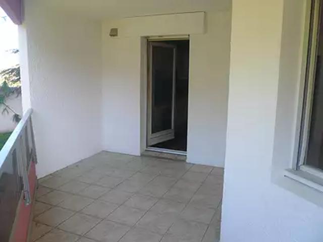 Dax 40100 Achat / Vente appartement 3 pièces t3 terrasse parking