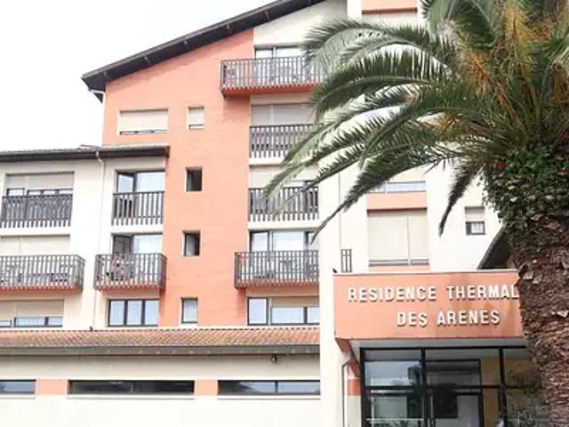 Dax 40100 Achat / Vente appartement 1 pièce t1