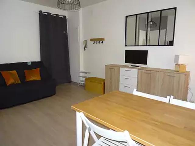 Dax 40100 Achat / Vente appartement 1 pièce t1