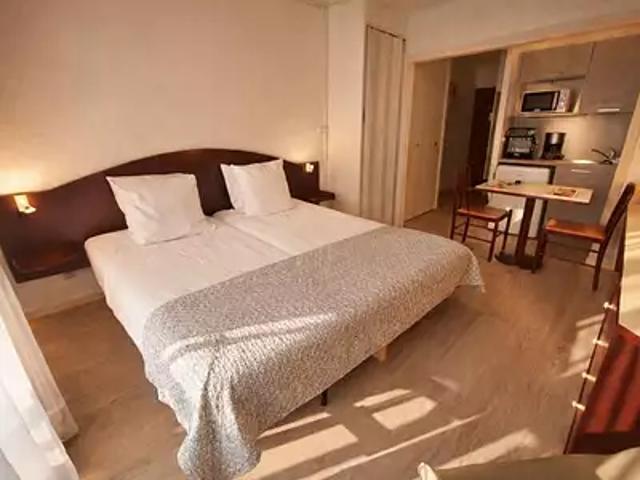 Dax 40100 Achat / Vente appartement 1 pièce t1 balcon