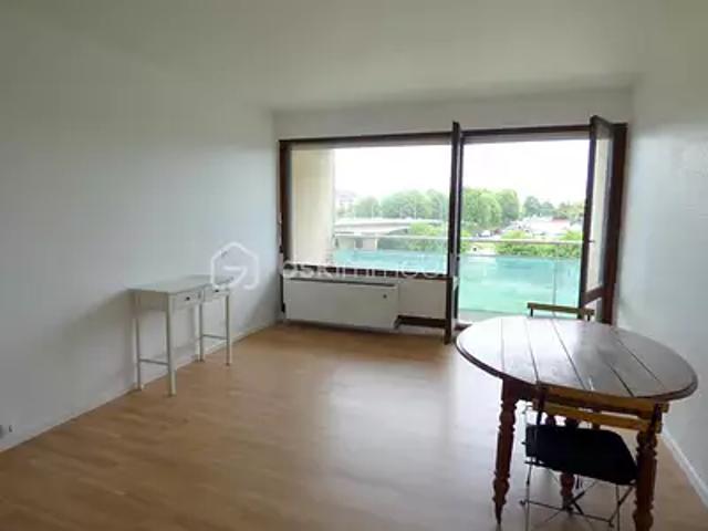 Dax 40100 Achat / Vente appartement 1 pièce t1 balcon