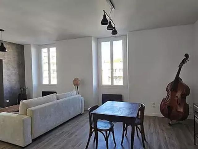 Dax 40100 Achat / Vente appartement 2 pièces t2