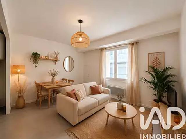Dax 40100 Achat / Vente appartement 2 pièces t2