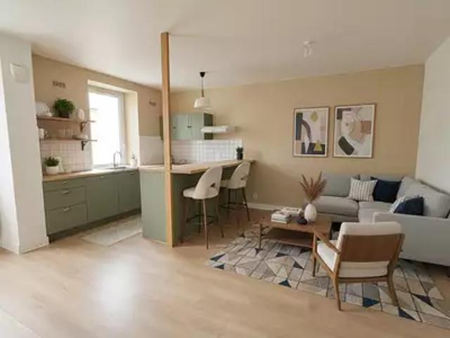 Dax 40100 Achat / Vente appartement 2 pièces t2