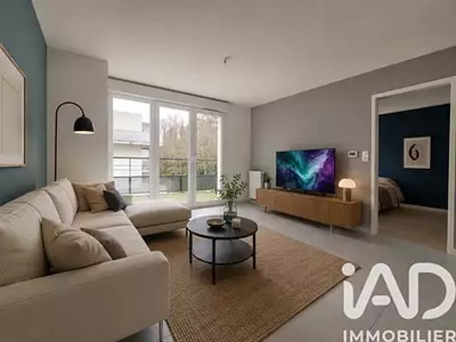 Dax 40100 Achat / Vente appartement 2 pièces t2 au dernier étage