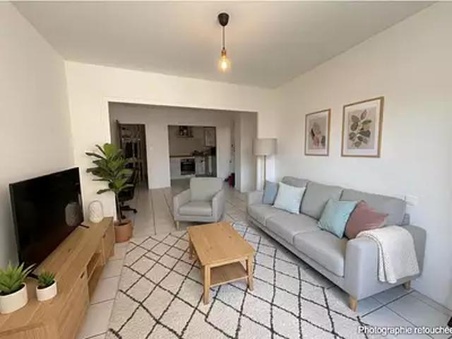 Dax 40100 Achat / Vente appartement 2 pièces t2 au dernier étage