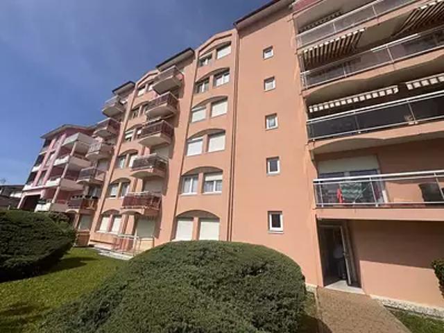 Dax 40100 Achat / Vente appartement 2 pièces t2 balcon